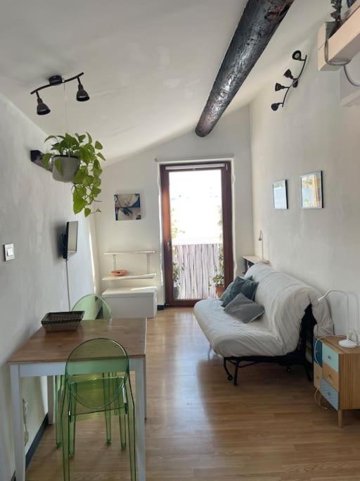 Il Nido Sui Tetti Apartment Genua