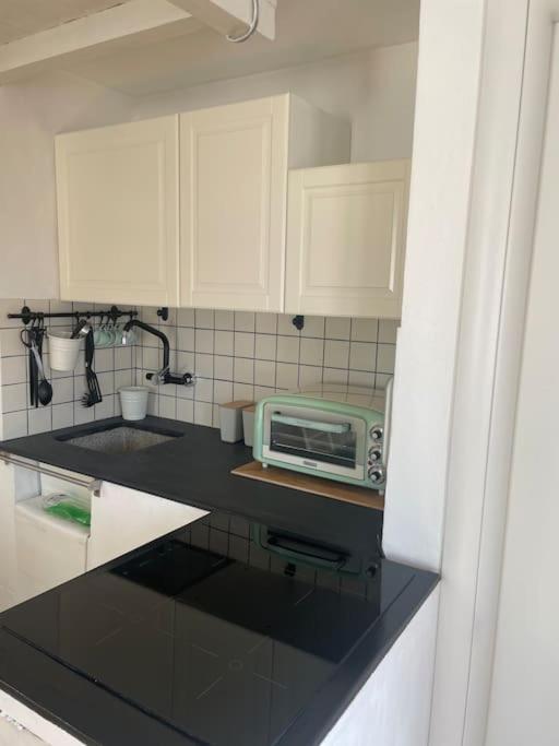 Il Nido Sui Tetti Apartment