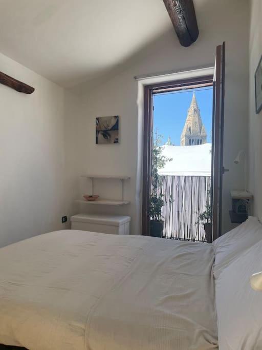 Il Nido Sui Tetti Apartment *
